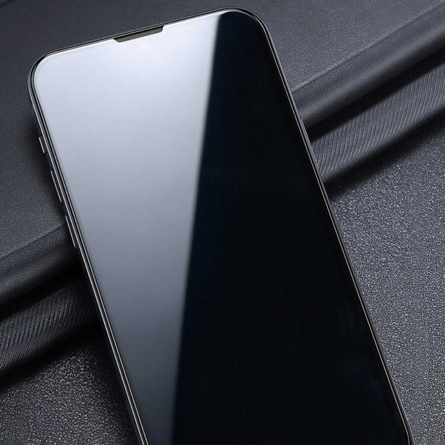 iPhone 17E Davin 5D Cam Ekran Koruyucu