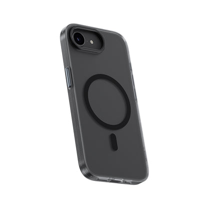 iPhone 17E Kılıf M-safe Şarj Özellikli Benks Lucid Armor Kılıf