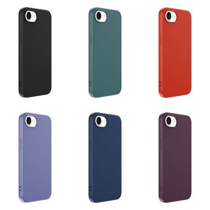 iPhone 17E Kılıf Zore Mara Lansman Kılıf