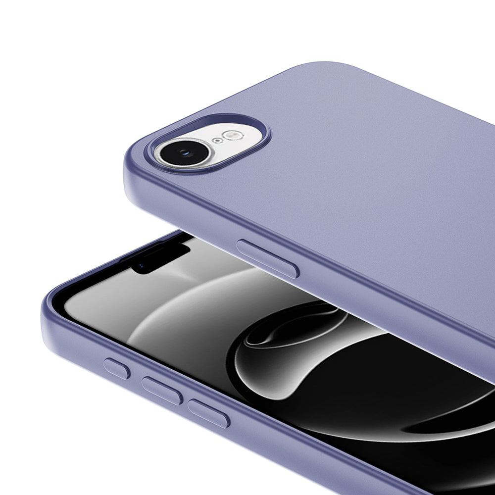 iPhone 17E Kılıf Zore Mara Lansman Kılıf