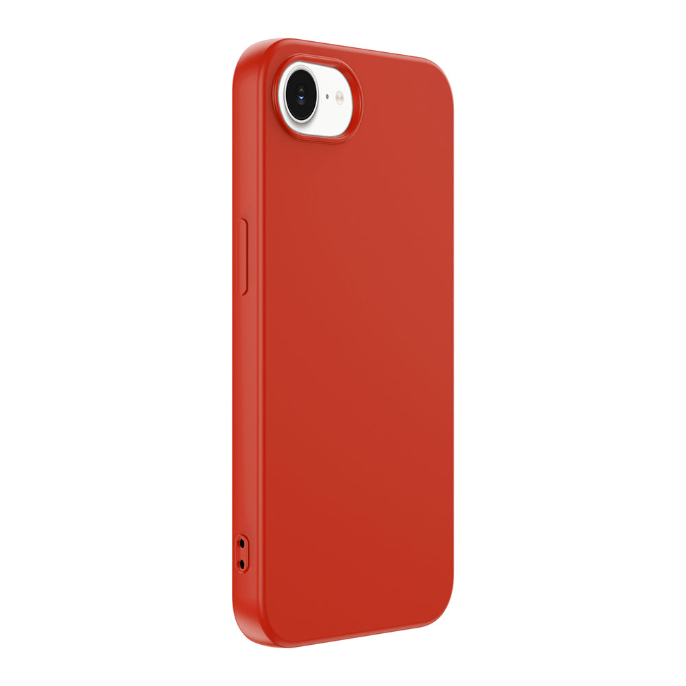 iPhone 17E Kılıf Zore Mara Lansman Kılıf