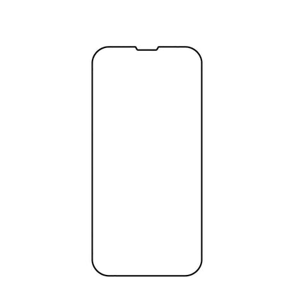 iPhone 17E Recci RSP-A10 HD Temperli Cam Ekran Koruyucu + Kolay Uygulama Aparatlı
