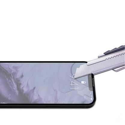 iPhone 17E Wiwu Easy İnstall iVista Super Hardness Ekran Koruyucu