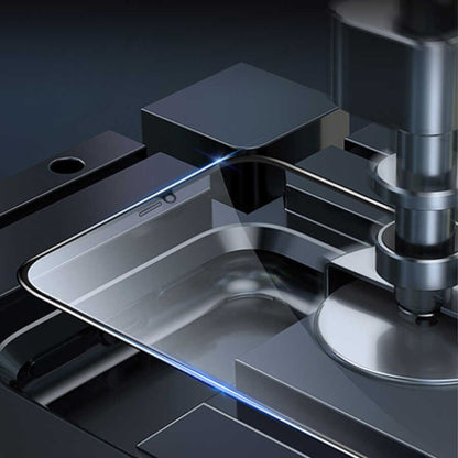 iPhone 17E Wiwu iVista Super Hardness Ekran Koruyucu