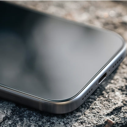 iPhone 18 Pro Benks OmniWarrior Eye-Friendly Cam Ekran Koruyucu + Kolay Uygulama Aparatlı