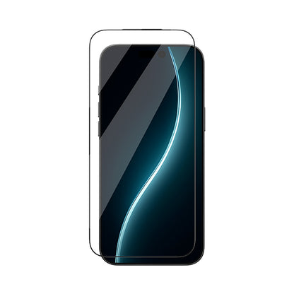 iPhone 18 Pro Benks Ultra Shield 0.3mm Ekran Koruyucu + Kolay Uygulama Aparatlı