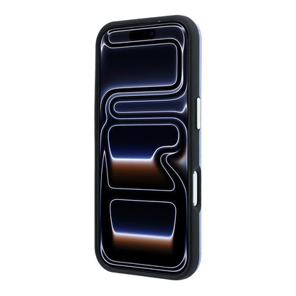 iPhone 18 Pro Kılıf Guess Orijinal Lisanslı PU Yazı ve 4G Büyük Metal Logolu Kılıf