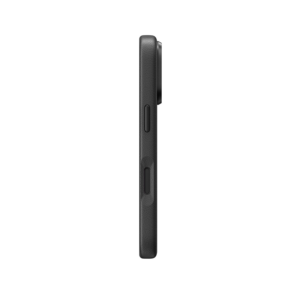 iPhone 18 Pro Kılıf M-Safe Şarj Özellikli Airbag Tasarımlı AmazingThing Glamour SLens Serisi Kılıf