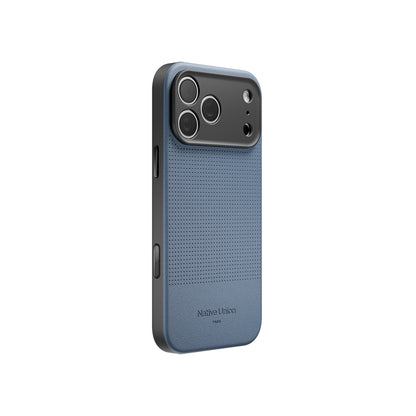 iPhone 18 Pro Kılıf M-safe Şarj Özellikli Deri Dokulu Native Union 2025 Active Serisi Kılıf