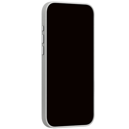 iPhone 18 Pro Kılıf M-Safe Şarj Özellikli Polimerik Deri Raptic Urban Nano Kılıf