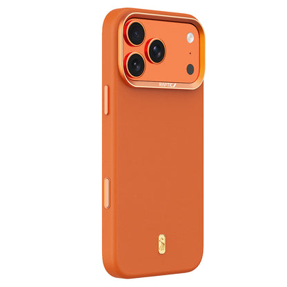 iPhone 18 Pro Kılıf M-Safe Şarj Özellikli Raptic Urban Nano Serisi Kılıf