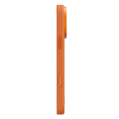 iPhone 18 Pro Kılıf M-Safe Şarj Özellikli Raptic Urban Nano Serisi Kılıf