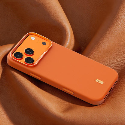 iPhone 18 Pro Kılıf M-Safe Şarj Özellikli Raptic Urban Nano Serisi Kılıf