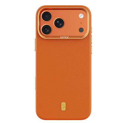 iPhone 18 Pro Kılıf M-Safe Şarj Özellikli Raptic Urban Nano Serisi Kılıf