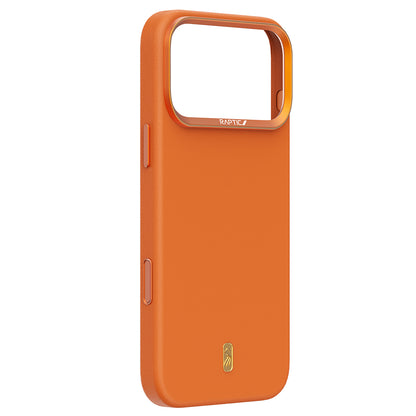 iPhone 18 Pro Kılıf M-Safe Şarj Özellikli Raptic Urban Nano Serisi Kılıf