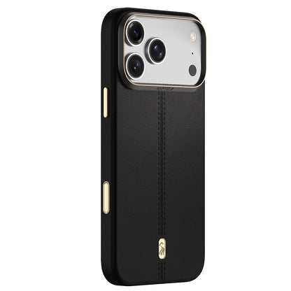 iPhone 18 Pro Kılıf M-Safe Şarj Özellikli Raptic Urban Nav Serisi Kılıf