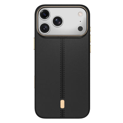 iPhone 18 Pro Kılıf M-Safe Şarj Özellikli Raptic Urban Nav Serisi Kılıf