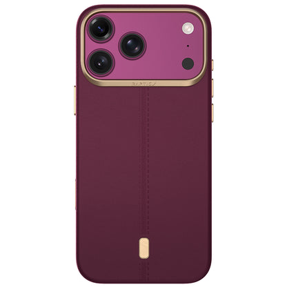 iPhone 18 Pro Kılıf M-Safe Şarj Özellikli Raptic Urban Nav Serisi Kılıf