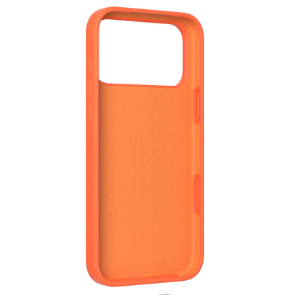 iPhone 18 Pro Kılıf M-Safe Şarj Özellikli Youngkit Morandi Serisi Kılıf