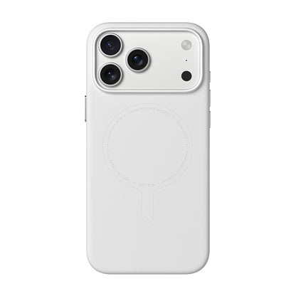 iPhone 18 Pro Kılıf M-Safe Şarj Özellikli Youngkit Vela Serisi Kılıf