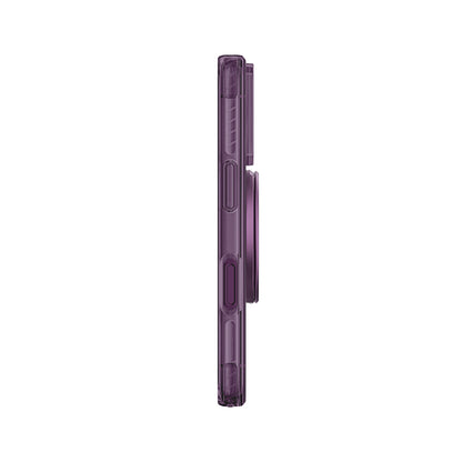 iPhone 18 Pro Kılıf M-safe Şarj Özellikli Yüzük Standlı Amazingthing Titan Pro Grip Ring Serisi Kılıf