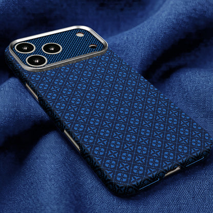 iPhone 18 Pro Kılıf M-Safe Şarj Özellikli Zore Paris Velix Sert PC Kılıf