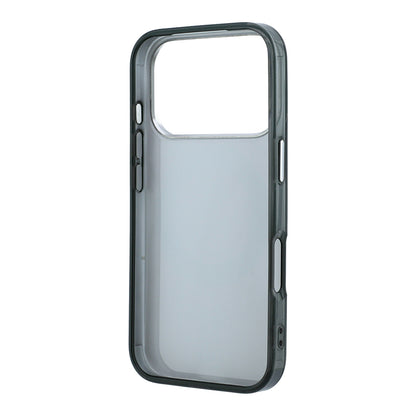 iPhone 18 Pro Kılıf Mercedes Benz Orijinal Lisanslı M-safe Şarj Özellikli 360 Derece Dönebilen Standlı Metal Logolu Sert PC Kılıf