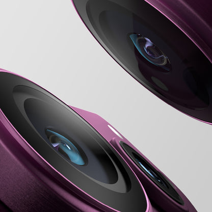 iPhone 18 Pro Max Amazingthing Titan Vision Sapphire AR Kamera Lens Koruyucu + Kolay Uygulama Aparatlı