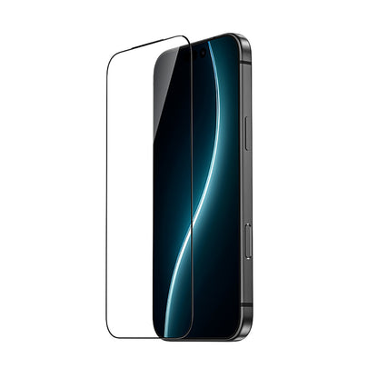 iPhone 18 Pro Max Benks Ultra Shield 0.3mm Ekran Koruyucu + Kolay Uygulama Aparatlı