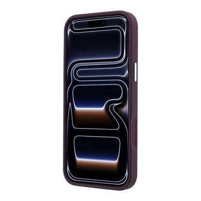 iPhone 18 Pro Max Kılıf Karl Lagerfeld Orijinal Lisanslı M-Safe Şarj Özellikli K&C Metal Logolu PU 360 Derece Dönebilen Standlı Kılıf