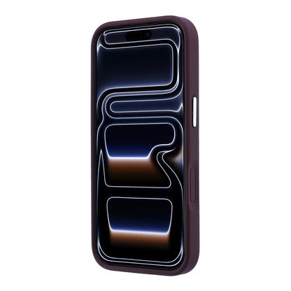 iPhone 18 Pro Max Kılıf Lacoste Orijinal Lisanslı M-safe Şarj Özellikli Lenglen Icon Metal Logolu Kılıf