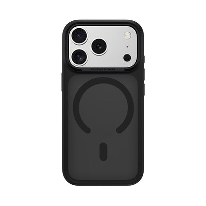 iPhone 18 Pro Max Kılıf M-Safe Şarj Özellikli Benks Mist C-Magnet Yeni Seri Kılıf