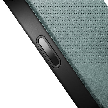 iPhone 18 Pro Max Kılıf M-safe Şarj Özellikli Deri Dokulu Native Union 2025 Active Serisi Kılıf