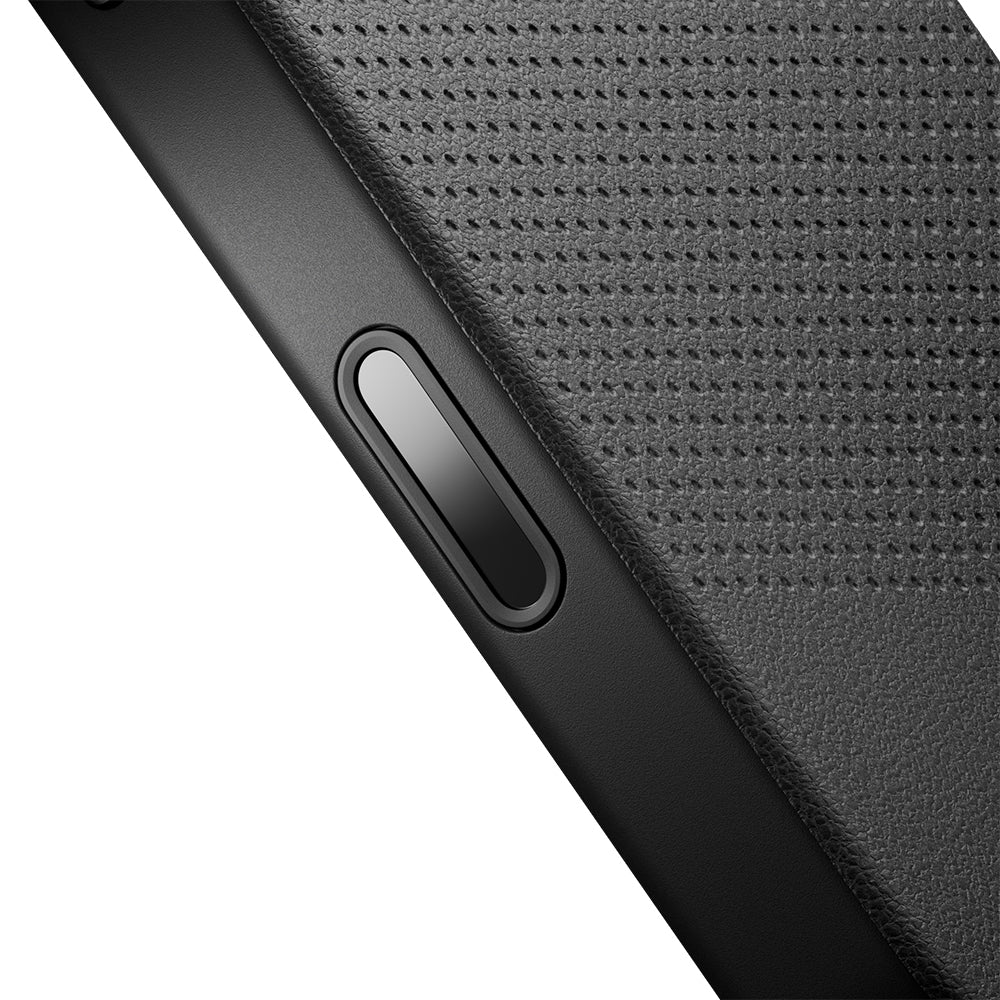 iPhone 18 Pro Max Kılıf M-safe Şarj Özellikli Deri Dokulu Native Union 2025 Active Serisi Kılıf