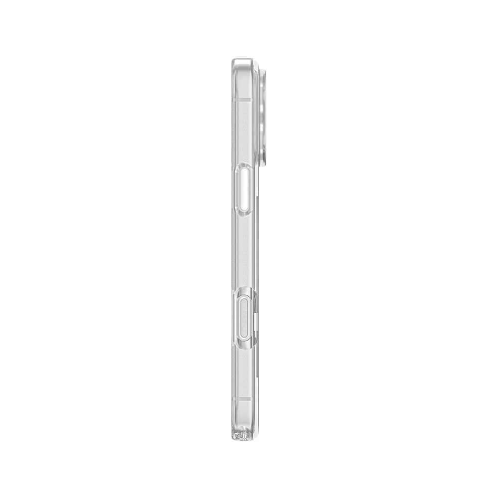 iPhone 18 Pro Max Kılıf M-safe Şarj Özellikli Kamera Korumalı Amazingthing Minimal Lens Serisi Kılıf