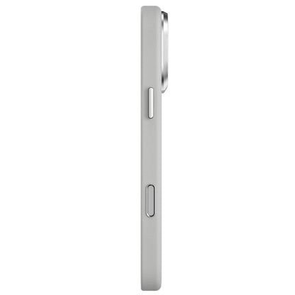 iPhone 18 Pro Max Kılıf M-Safe Şarj Özellikli Polimerik Deri Raptic Urban Nano Kılıf