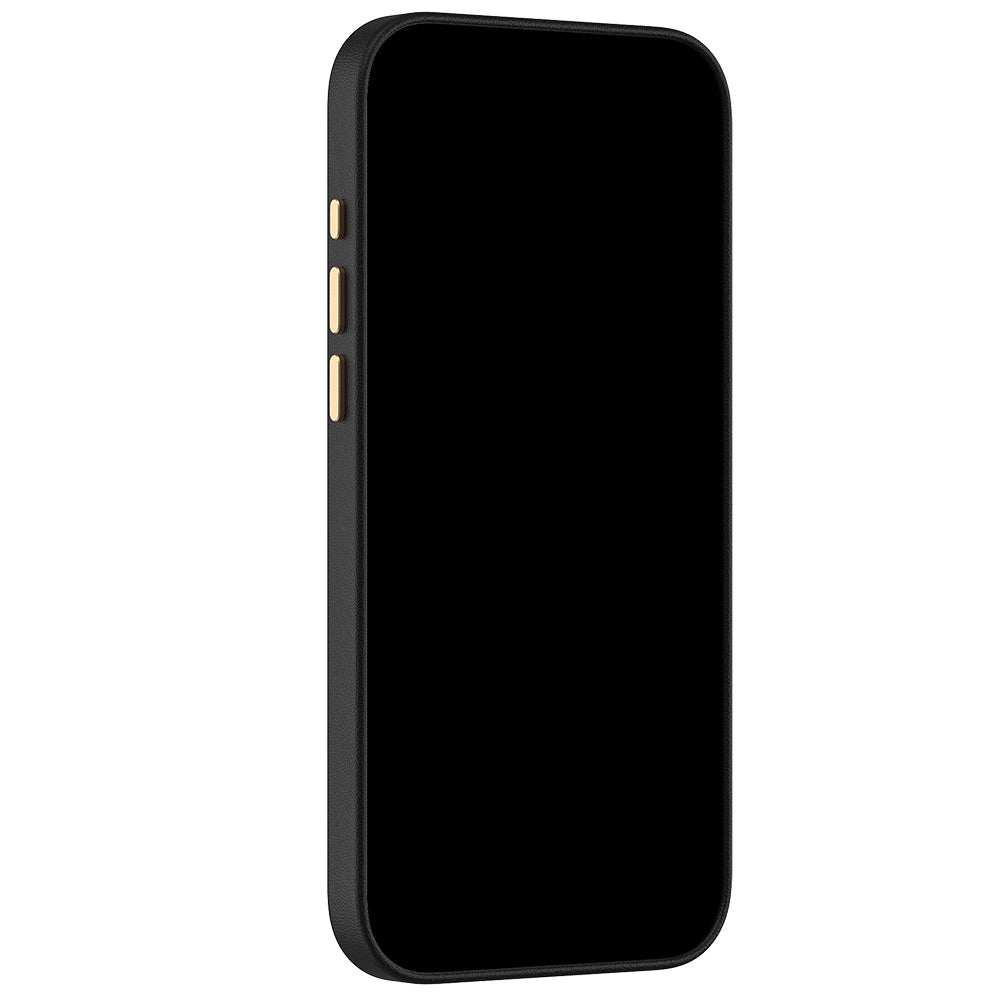 iPhone 18 Pro Max Kılıf M-Safe Şarj Özellikli Raptic Urban Nav Serisi Kılıf