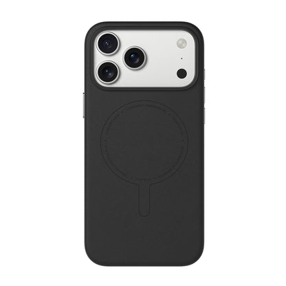 iPhone 18 Pro Max Kılıf M-Safe Şarj Özellikli Youngkit Vela Serisi Kılıf