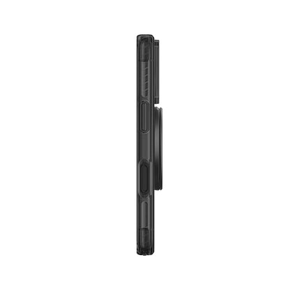 iPhone 18 Pro Max Kılıf M-safe Şarj Özellikli Yüzük Standlı Amazingthing Titan Pro Grip Ring Serisi Kılıf