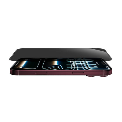 iPhone 18 Pro Max Wiwu GT-028 iPrivacy Temperli Cam Ekran Koruyucu