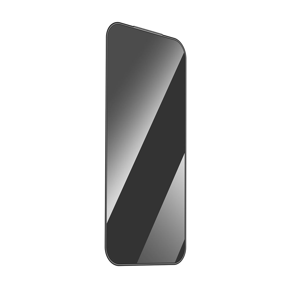 iPhone 18 Pro Max Wiwu GT-028 iPrivacy Temperli Cam Ekran Koruyucu