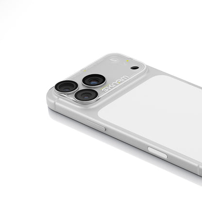 iPhone 18 Pro Skinarma Atlas Serisi Ionix Kamera Lens Koruyucu