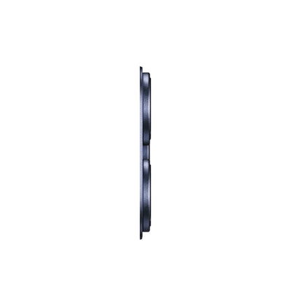 iPhone 18 Pro Wiwu LG-012 Armor Deck Oleofobik Anti Reflective 9H Kamera Lens Koruyucu