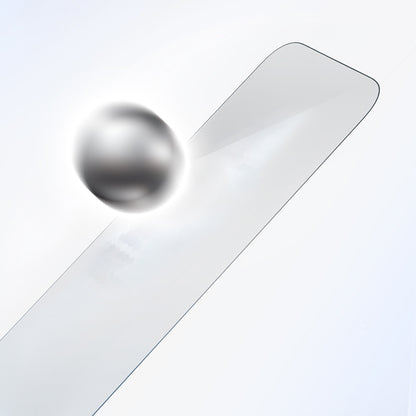 iPhone 18 Pro Youngkit AR 2.5D Anti Reflective Temperli Cam Ekran Koruyucu + Kolay Uygulama Aparatı