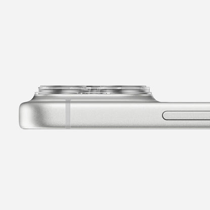 iPhone 18 Pro Youngkit Armor Integrated Kamera Lens Koruyucu