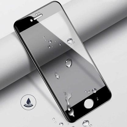 iPhone 6 Davin 5D Privacy Cam Ekran Koruyucu