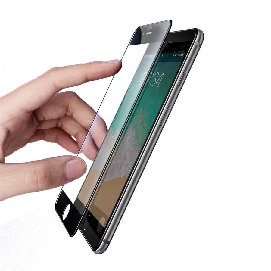 iPhone 6 Davin Seramik Ekran Koruyucu