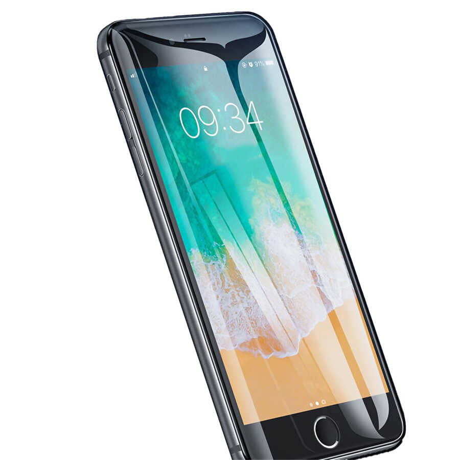 iPhone 6 Davin Seramik Ekran Koruyucu