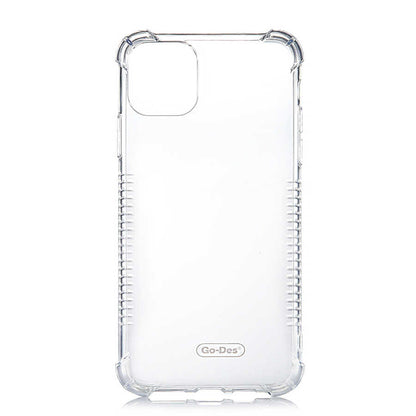 iPhone 11 Go Des 5 in 1 Full Body Shield