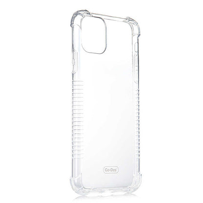 iPhone 11 Go Des 5 in 1 Full Body Shield